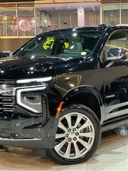 شيفروليه تاهو